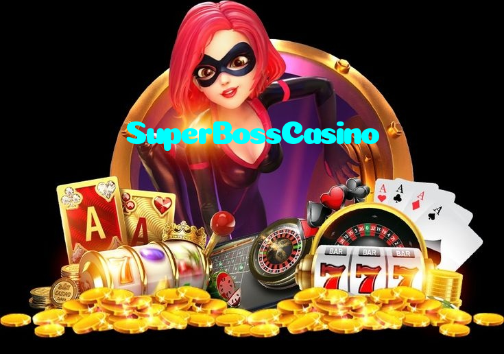 making first deposit on SuperBossCasino website using local payment methods in Pakistan