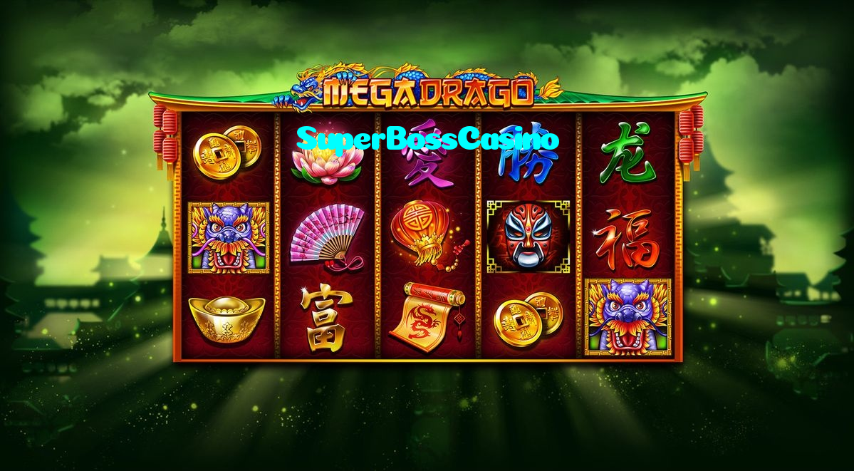 available types of SuperBossCasino bet including pre-match live express and system bets