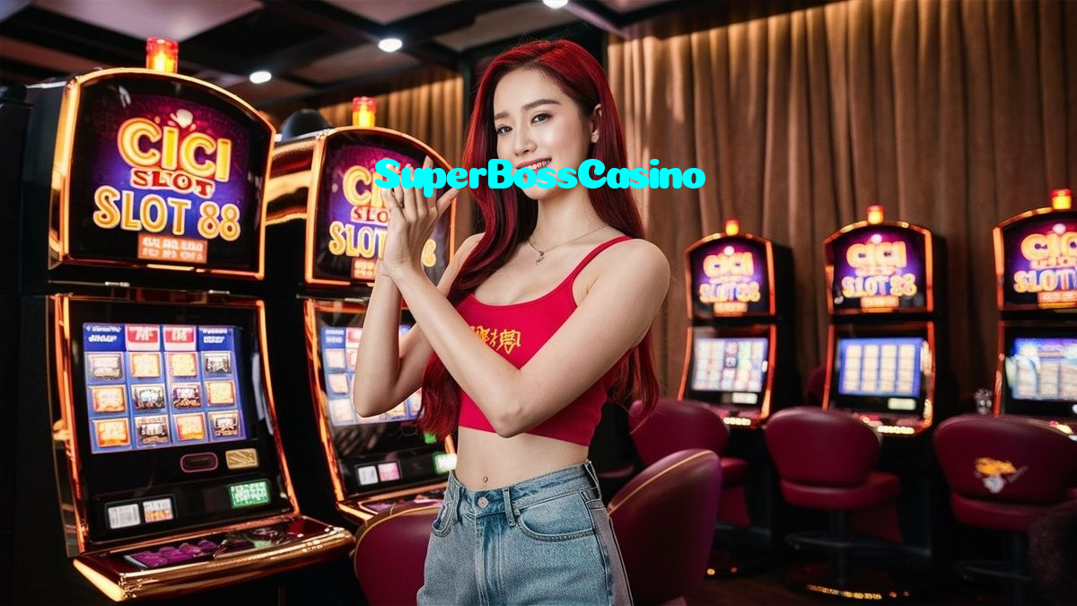 SuperBossCasino خوش آمدید بونس +600% پیشکش موبائل ایپ کے پروموشن سیکشن میں دکھائی دیتی ہے۔