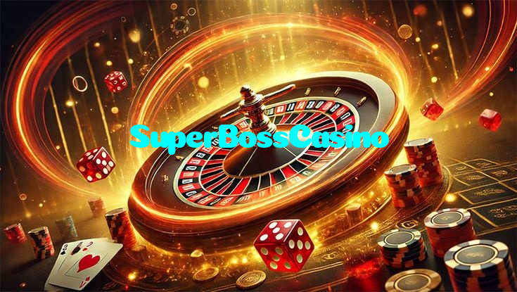 SuperBossCasino